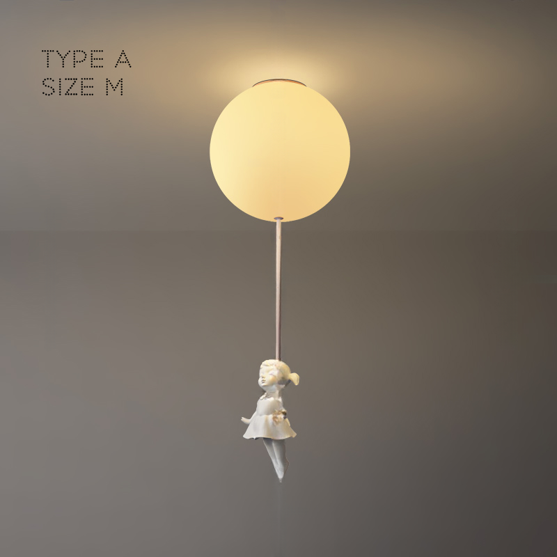 Тип A. Размер M