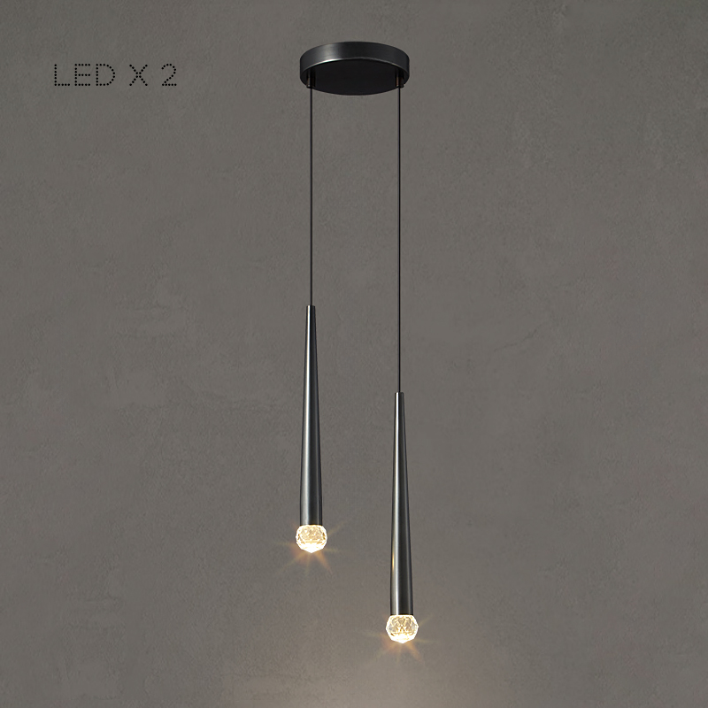 Готовая комбинация светильников MAGRIT LUX MORE