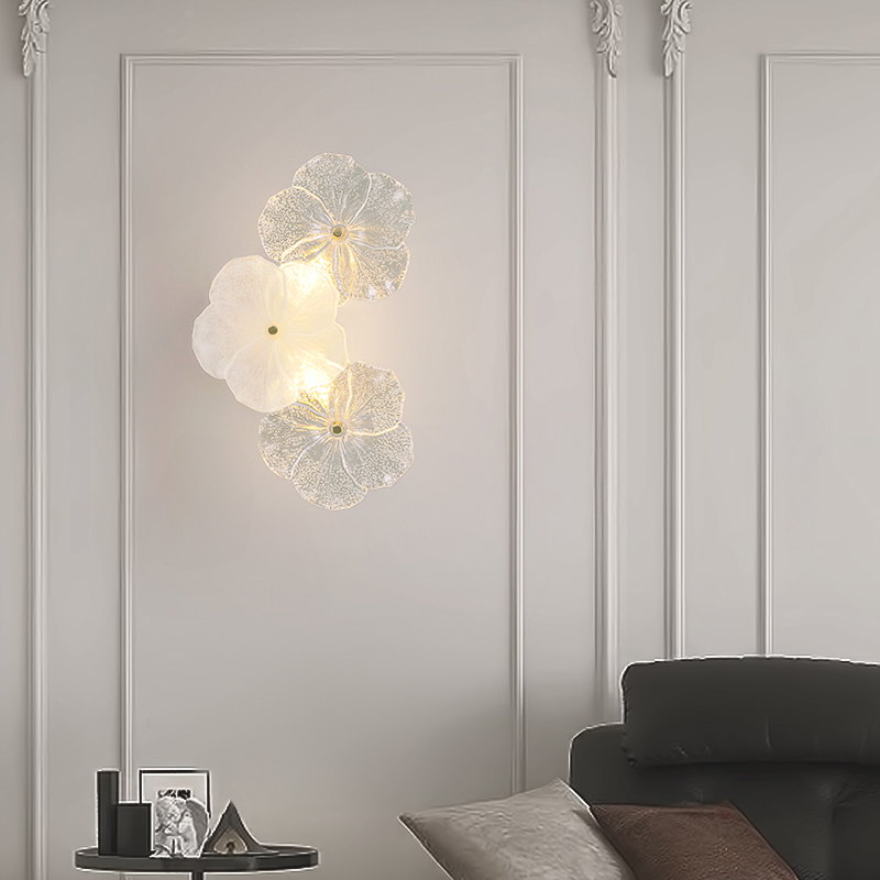 Бра IVET LACE WALL