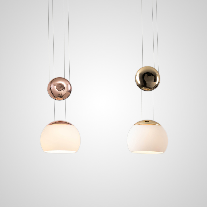 Подвесной светильник YO-YO