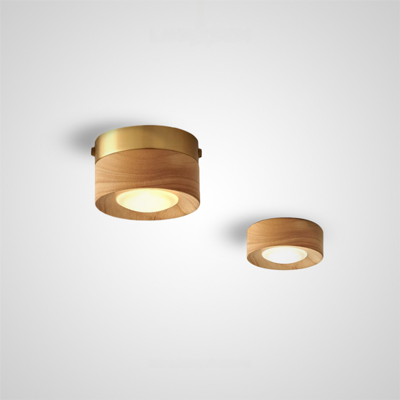 Точечный свет WOODSPOT LIGHT