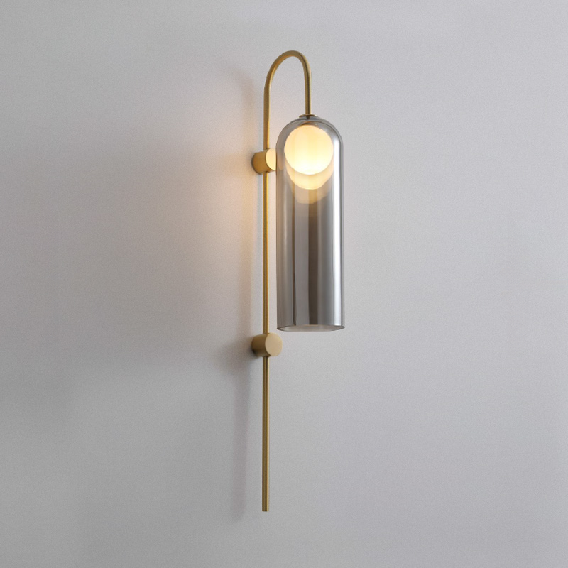 Бра DELFY WALL LUX