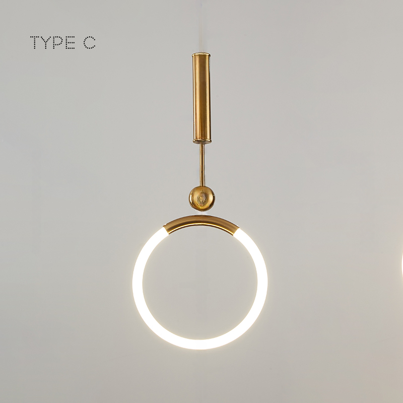 Тип C. Размер M