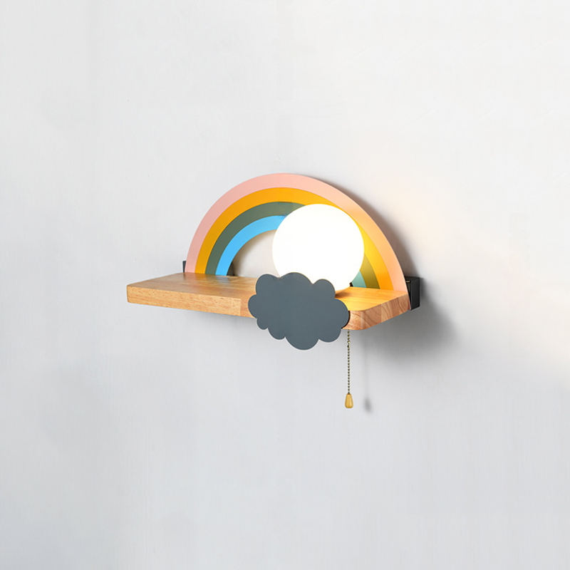 Бра RAINBOW KIDS WALL