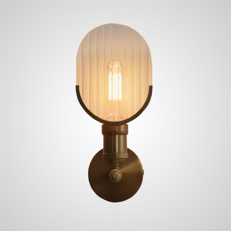 Бра HEADLIGHT B
