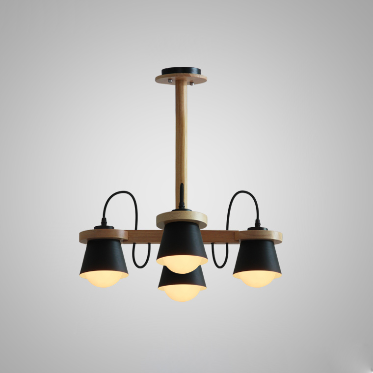 Люстра NATURA B