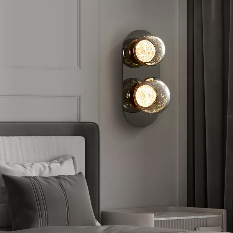 Бра MAYER ORB WALL