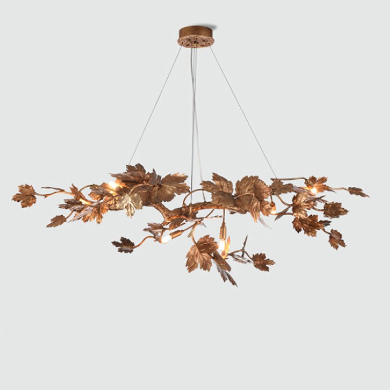 Люстра MAPLE B