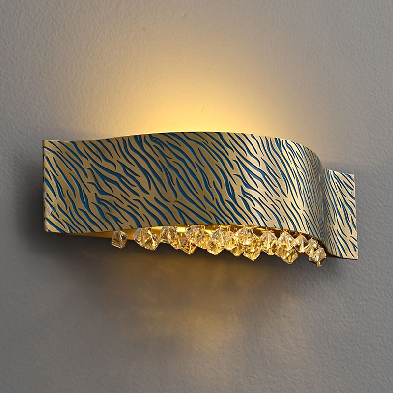 Бра TIGER WALL
