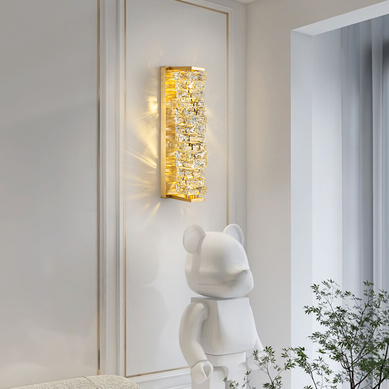 Бра CARE WALL LUX