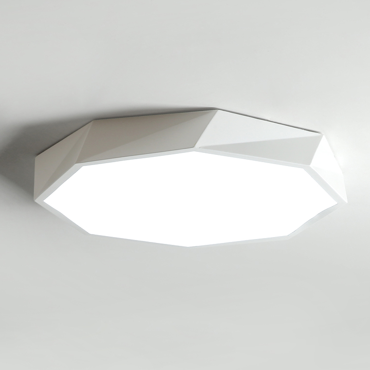 Потолочный светильник GEOMETRIC A