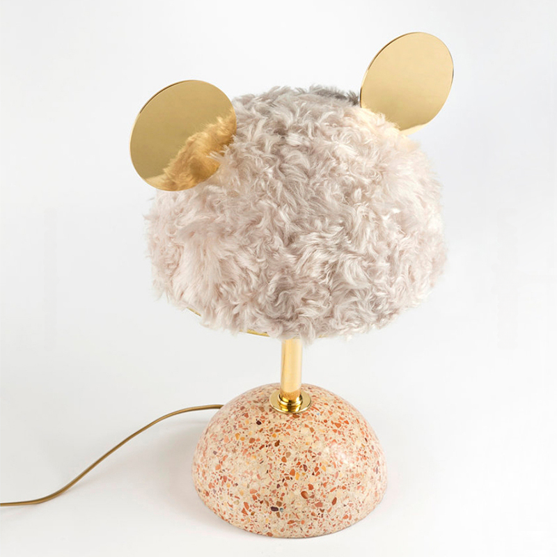 Настольная лампа MINNIE B