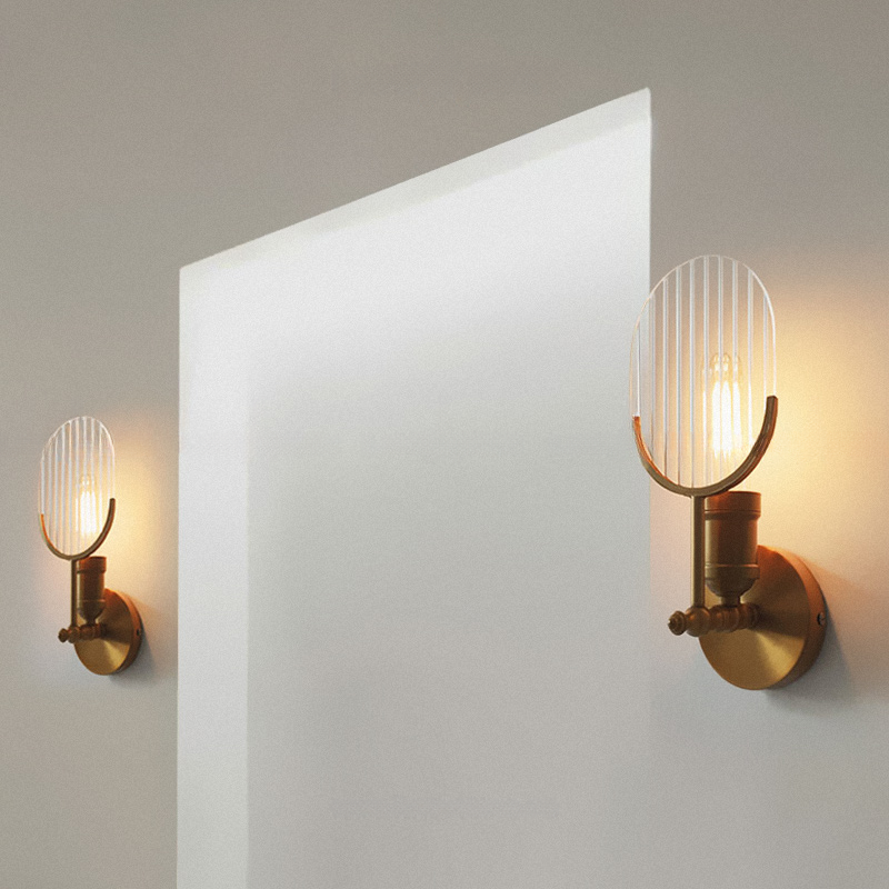 Бра HEADLIGHT B