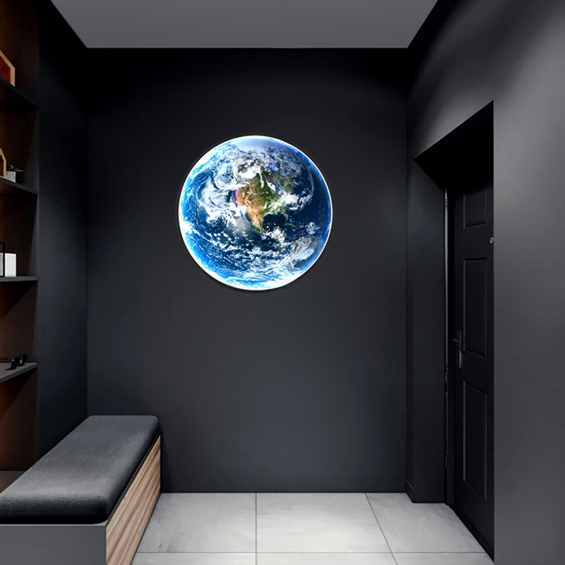 Бра COSMOS EARTH