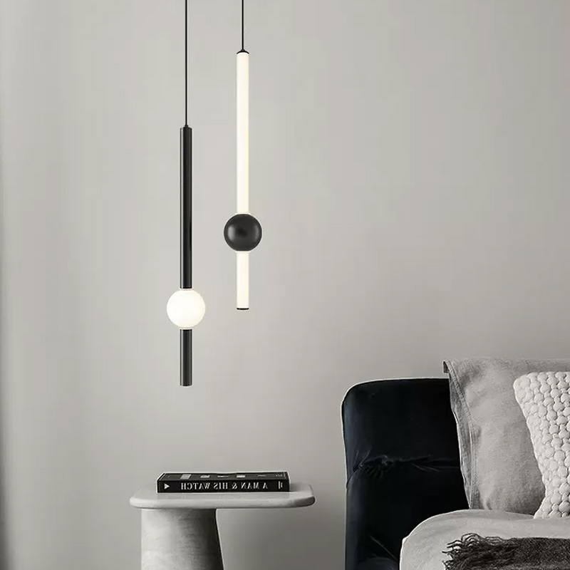 Подвесной светильник WAND VRT
