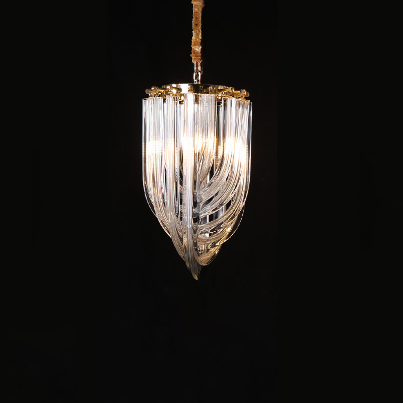 Люстра FLOW LIGHT