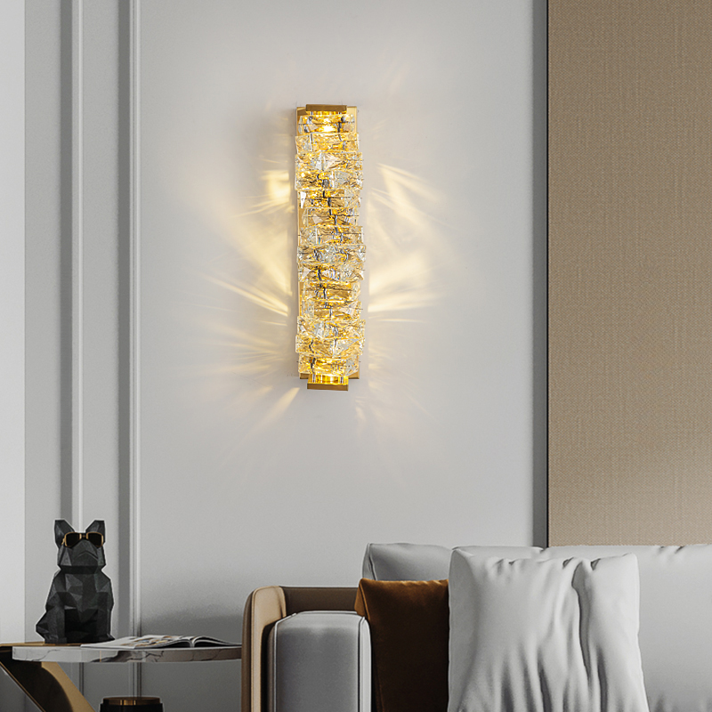 Бра CARE WALL LUX