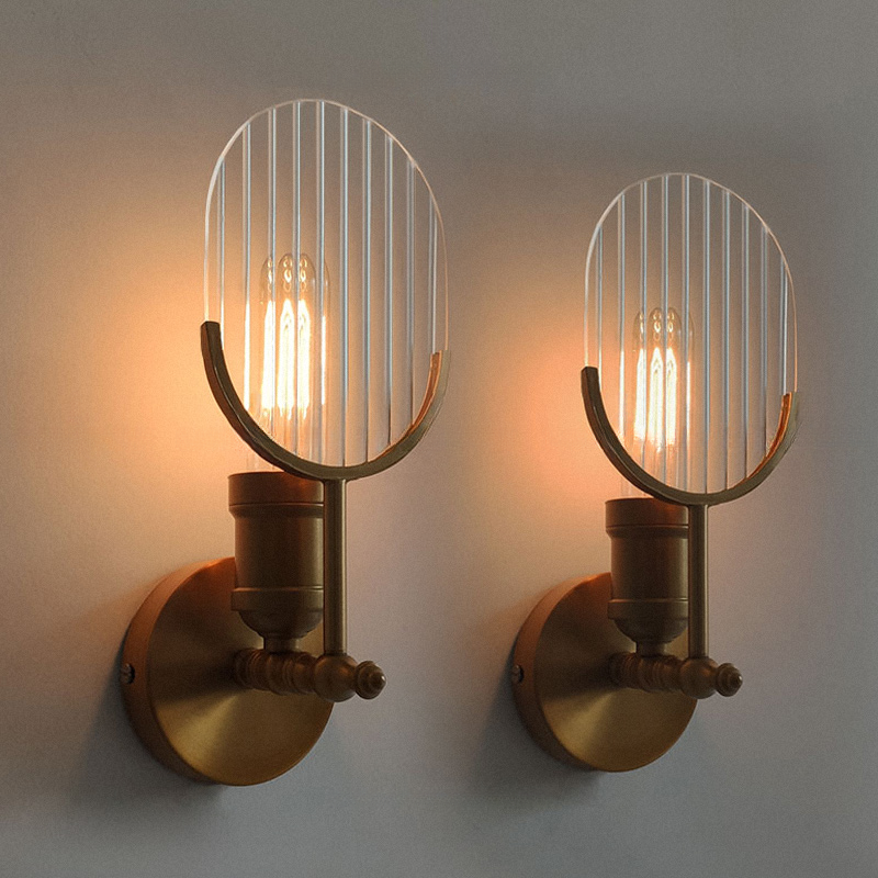 Бра HEADLIGHT B