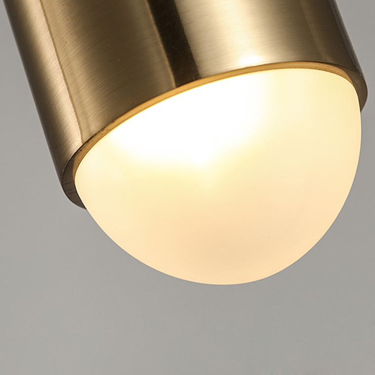 Подвесной светильник PLUMB