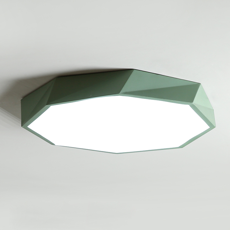Потолочный светильник GEOMETRIC A