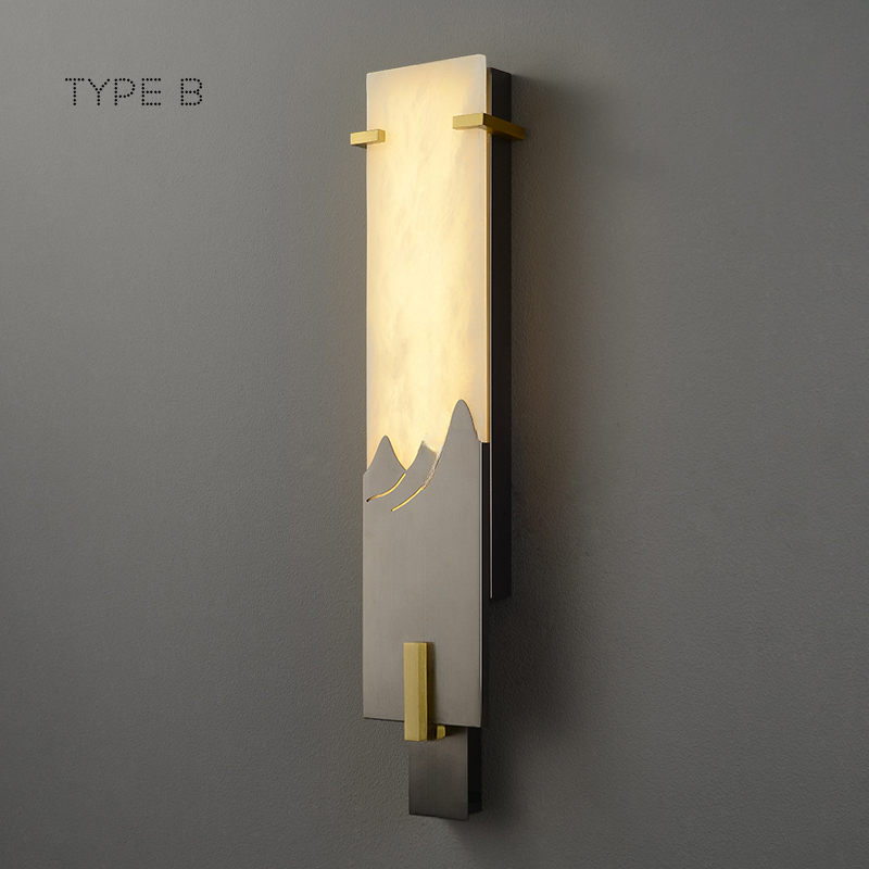 Тип B