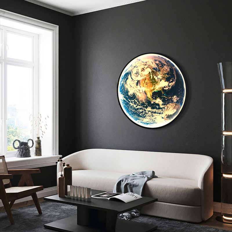 Бра COSMOS EARTH