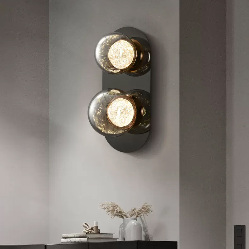 Бра MAYER ORB WALL
