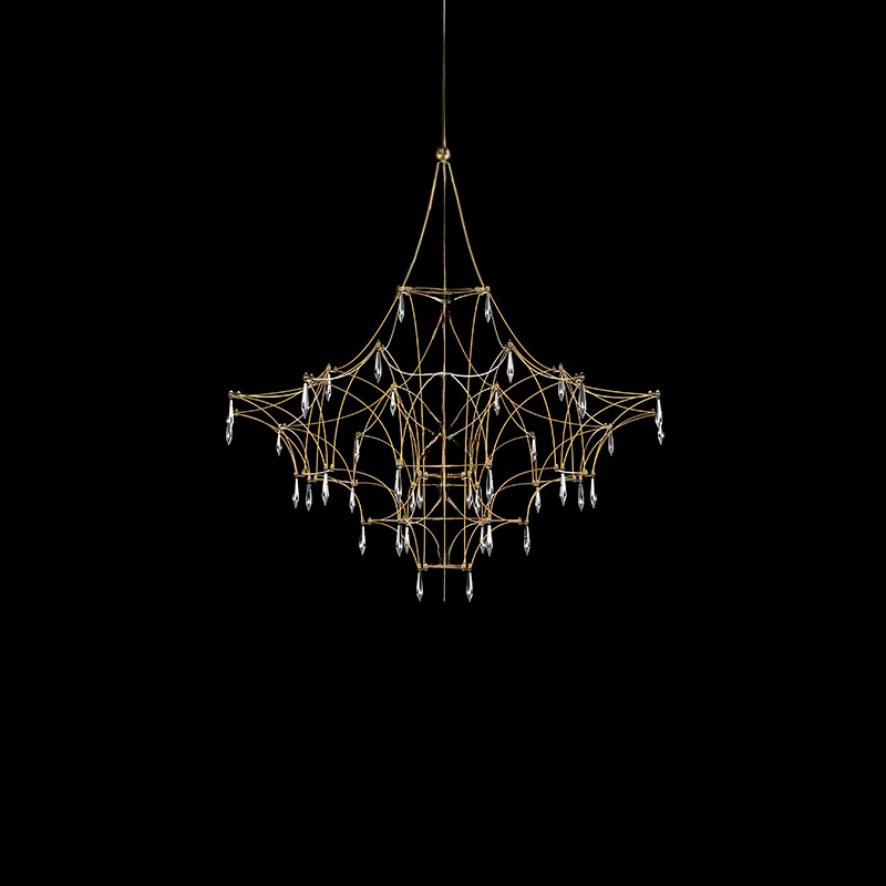 Люстра MARQUISE
