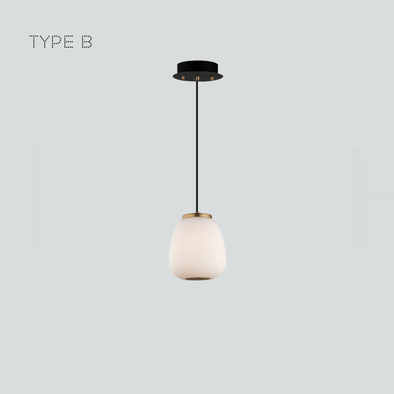 Тип B