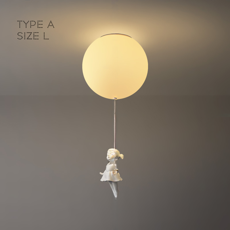 Тип A. Размер L