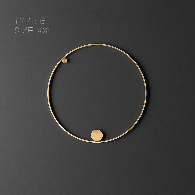 Тип B. Размер XXL