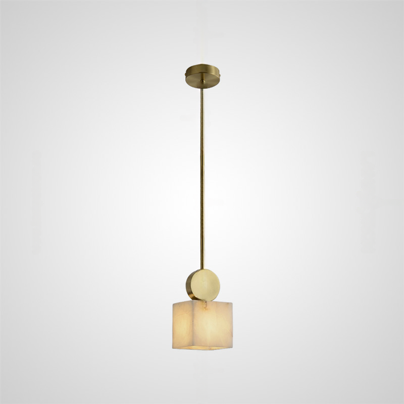 Подвесной светильник BRIXEN ONE