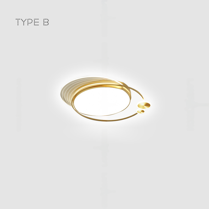 Тип B