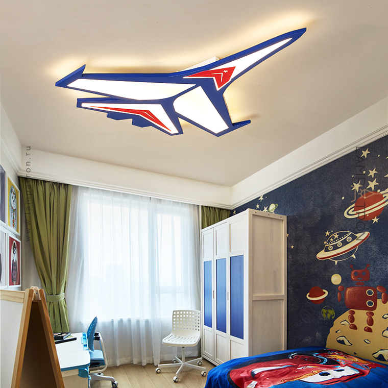 Потолочный светильник JET