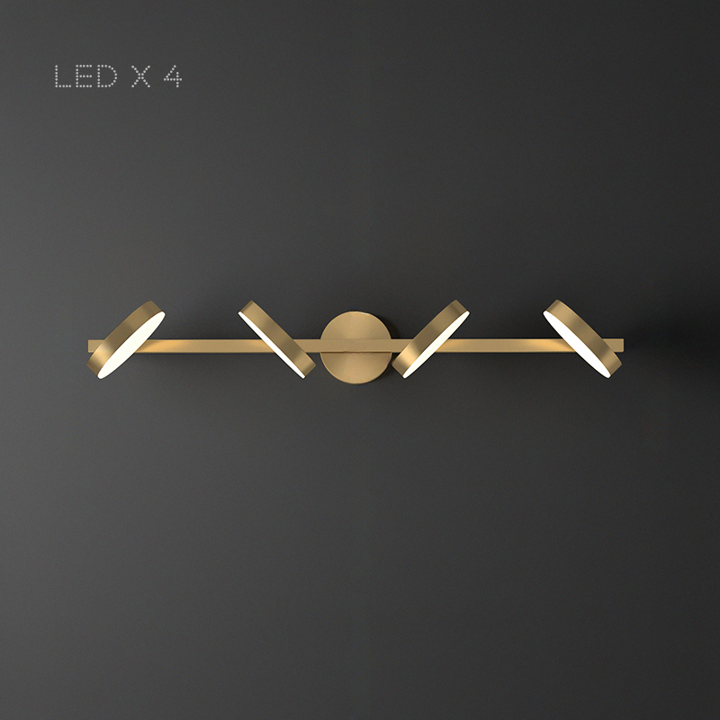 Бра LIVEIG WALL