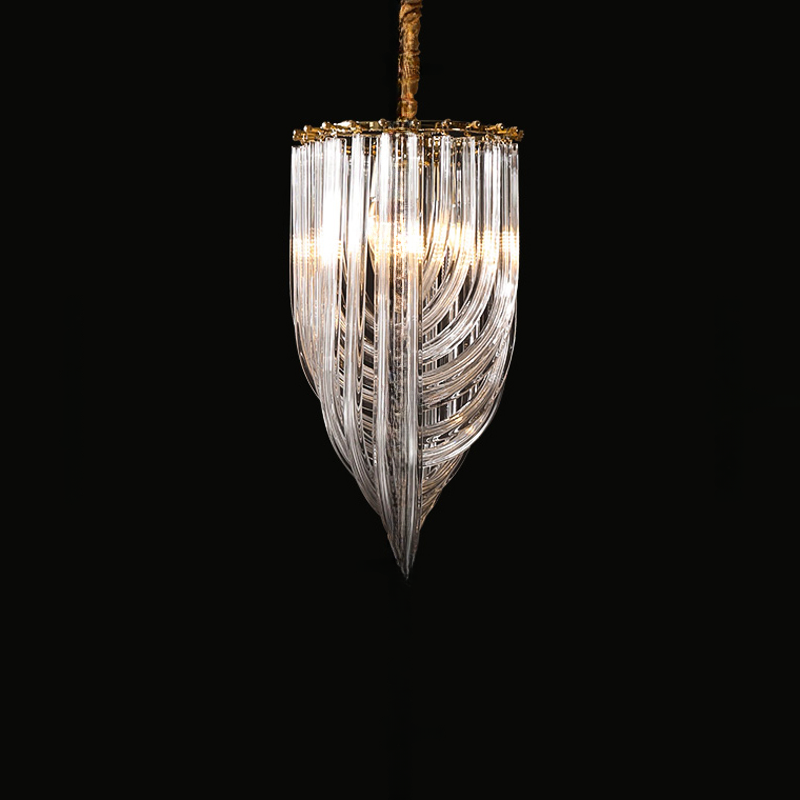 Люстра FLOW LIGHT