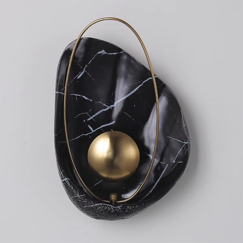 Бра CLAM