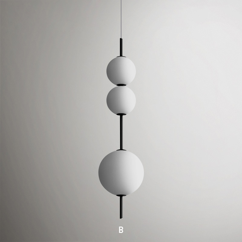 Подвесной светильник BEADS