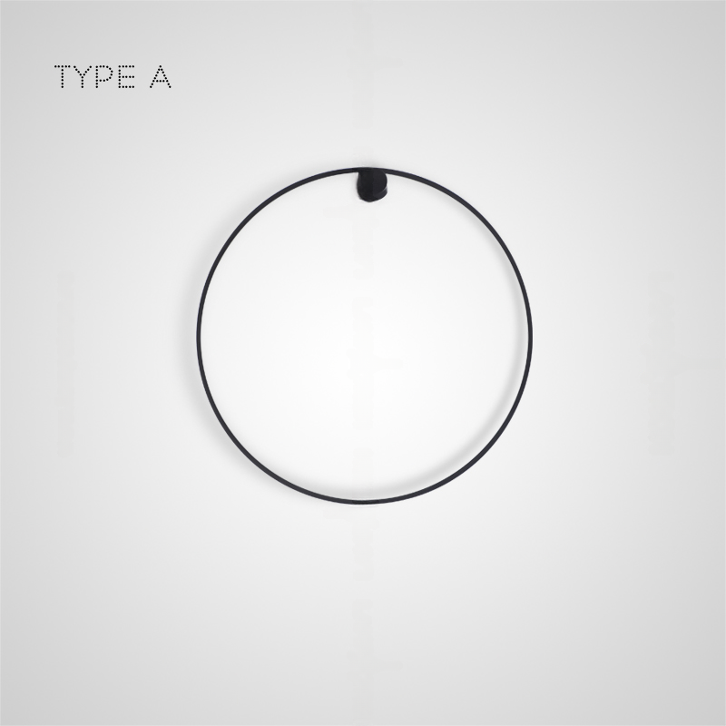 Бра WILD RING