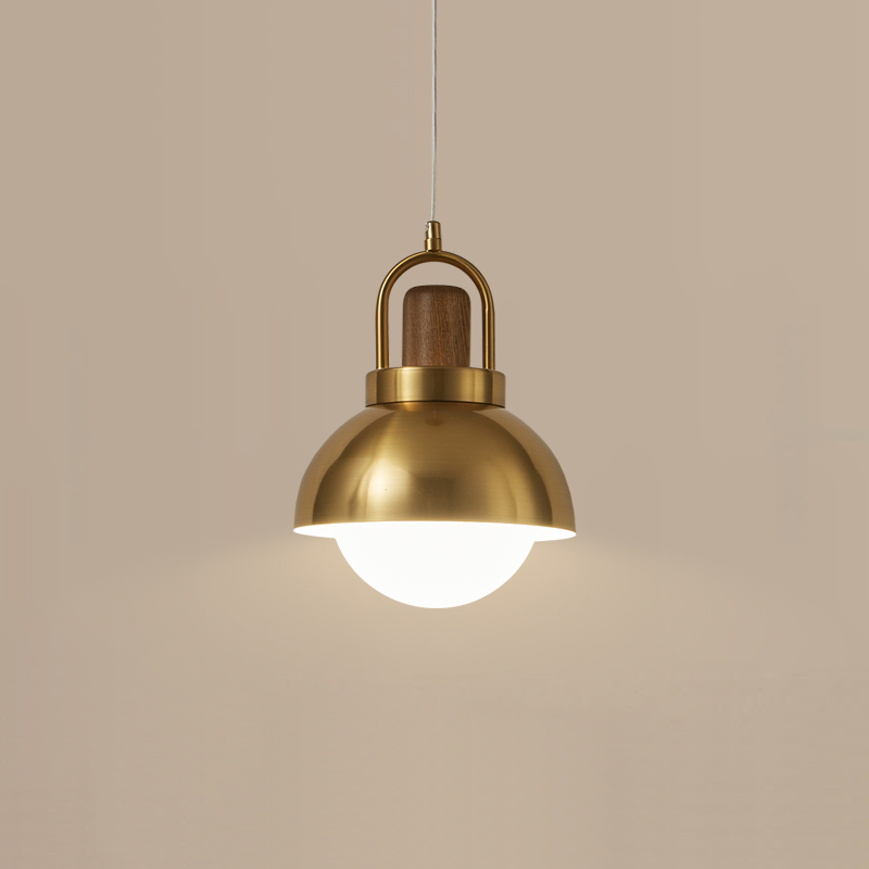 Подвесной светильник ALISON GOLD
