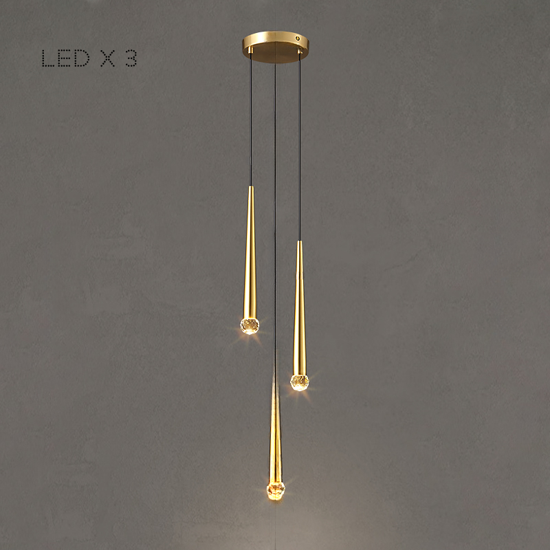 Готовая комбинация светильников MAGRIT LUX MORE