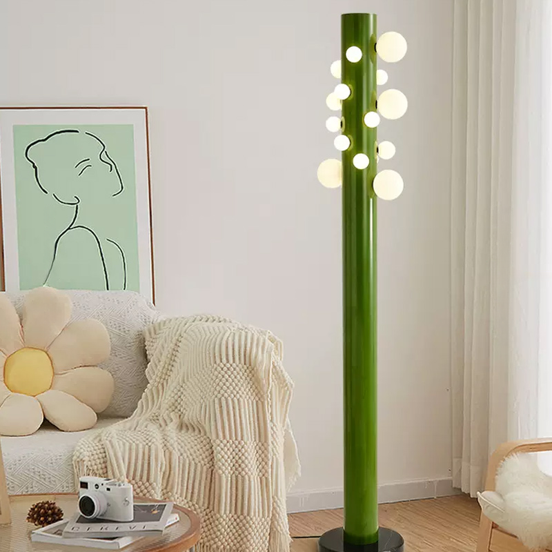 Торшер CACTUS B