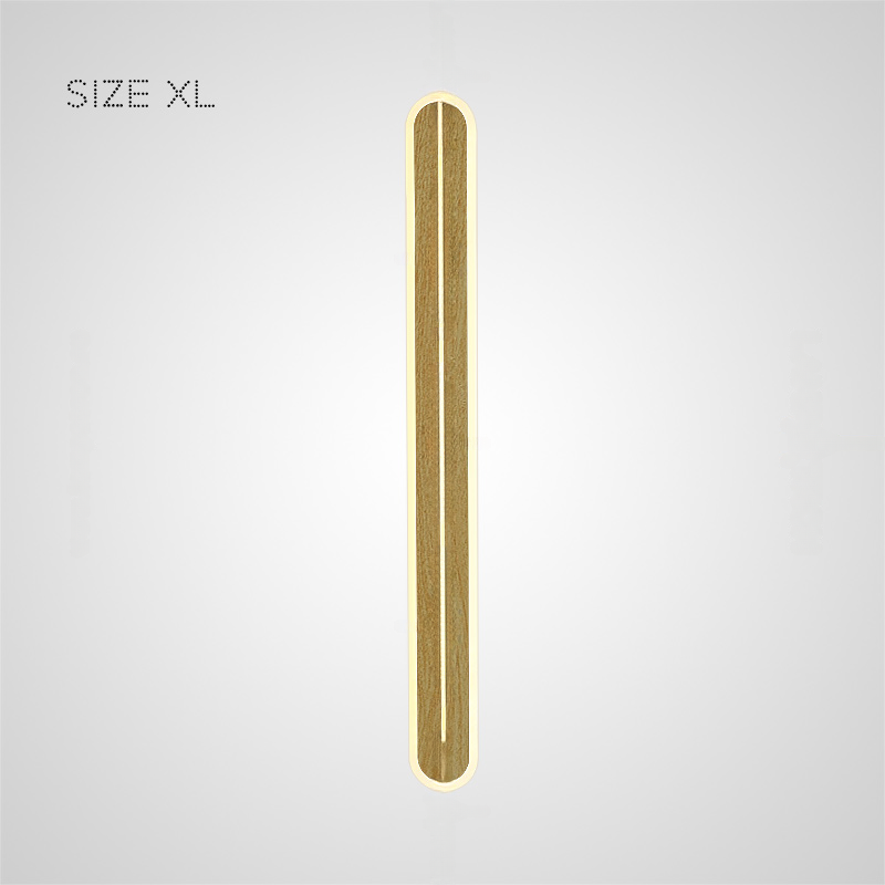 Размер XL. Светлое Дерево