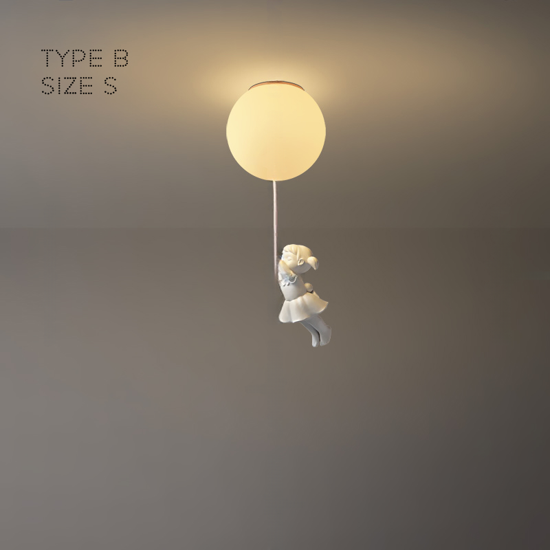 Тип B. Размер S