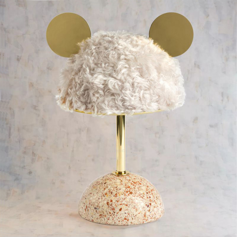 Настольная лампа MINNIE B