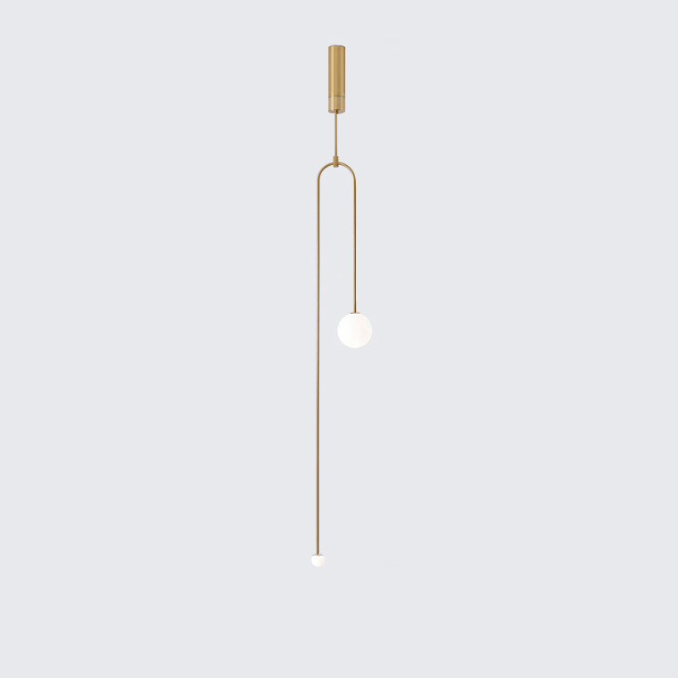 Подвесной светильник LINES 1