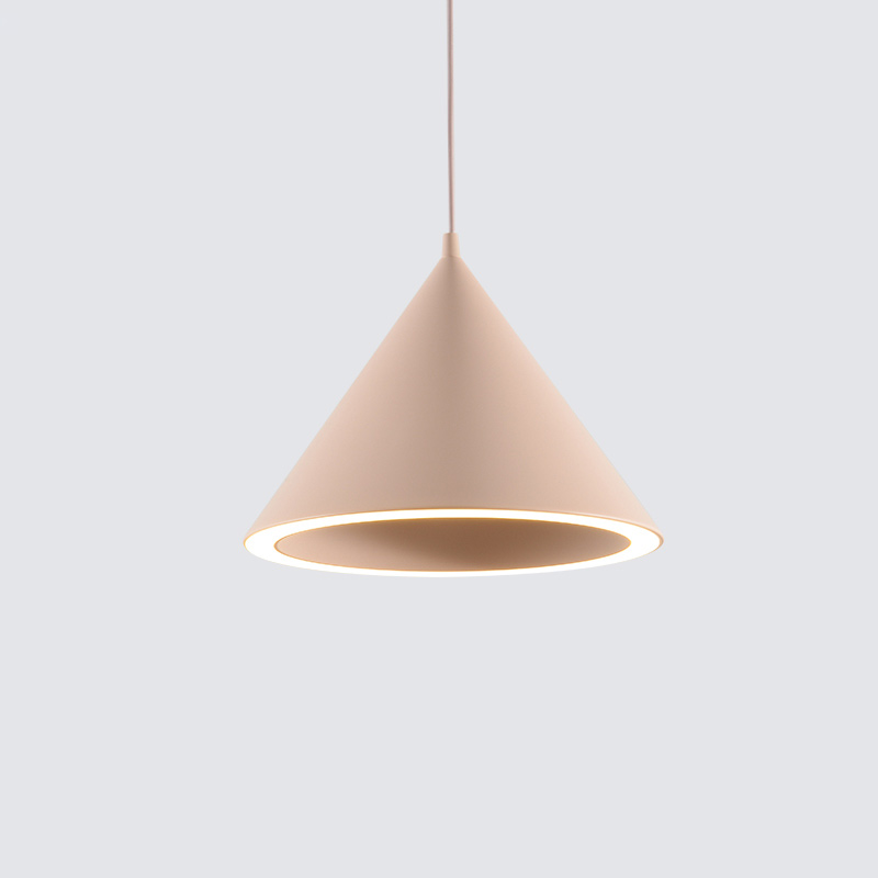 Подвесной светильник CONTOUR