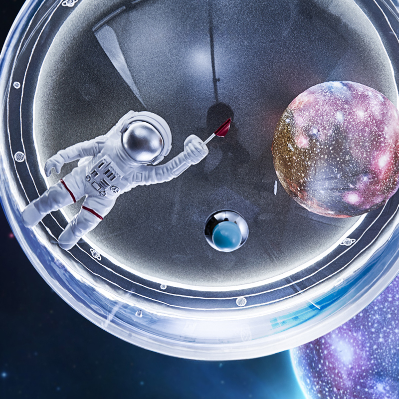 Потолочный светильник COSMIC