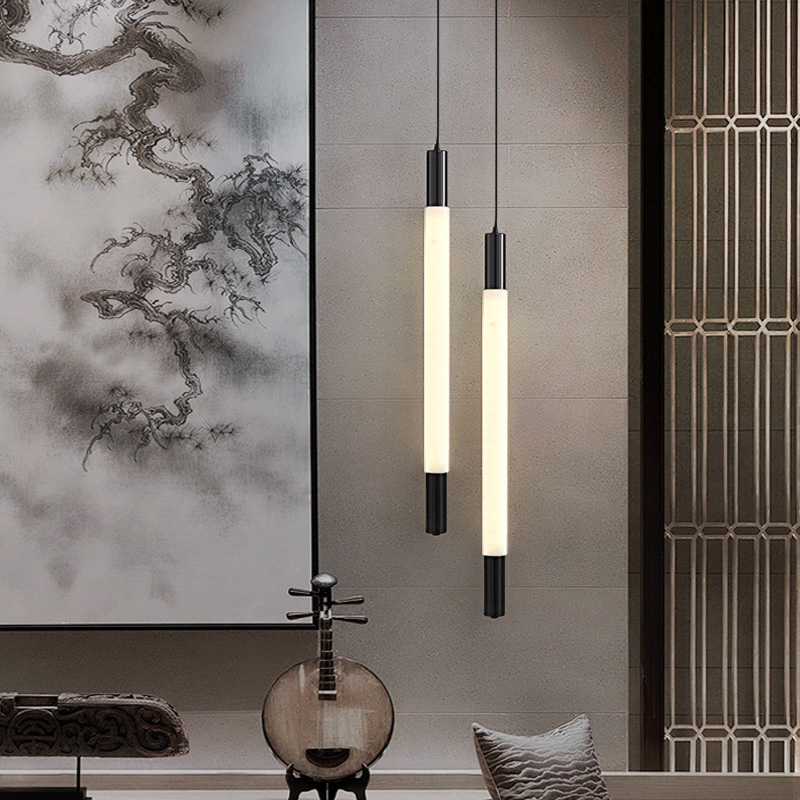 Подвесной светильник MARBLE RACK