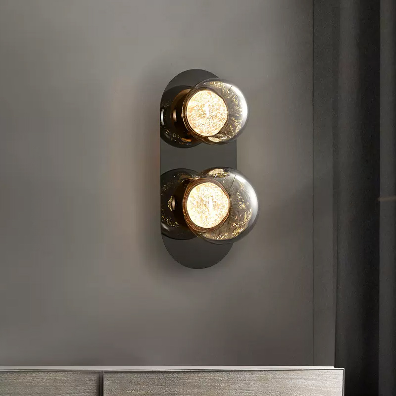 Бра MAYER ORB WALL